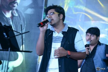 Asura Movie Audio Launch